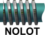 Logo NOLOT